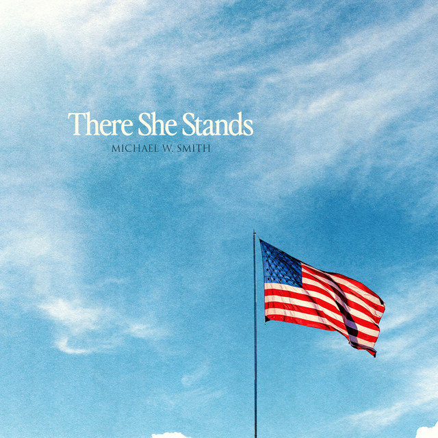 There She Stands album image