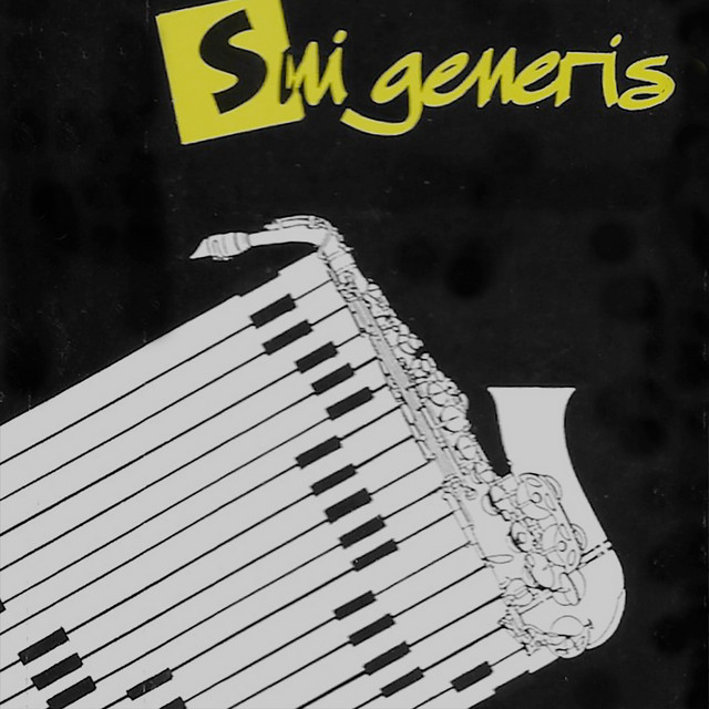Sui Generis