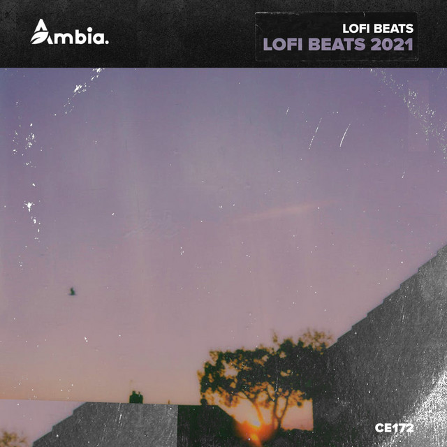 Lofi Beats 2021 cover art