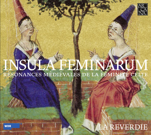Insula Feminarum