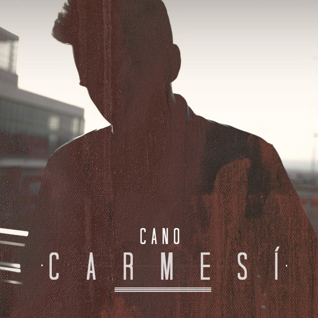 Carmesí cover art