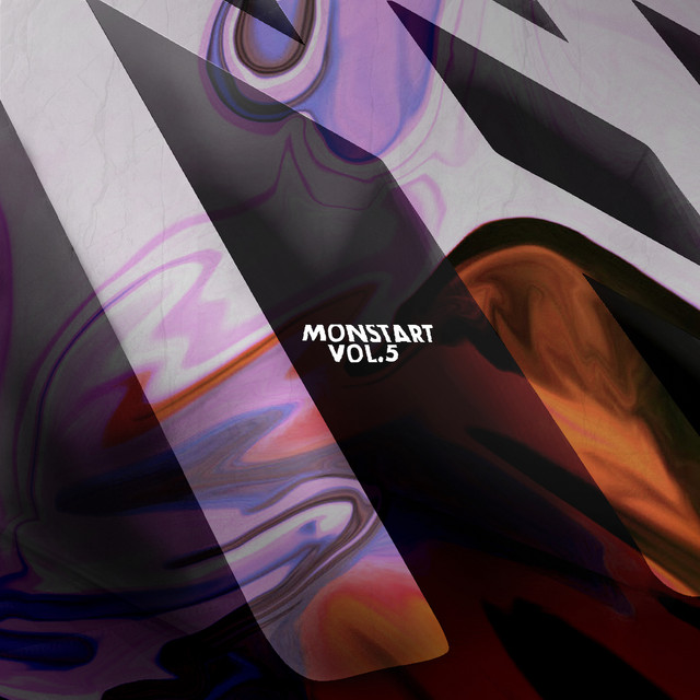 Drumvan cover art