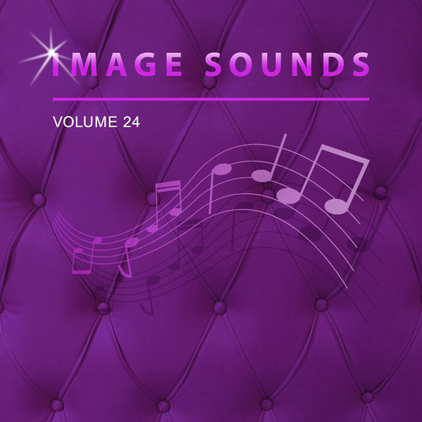 Image Sounds, Vol. 24 cover