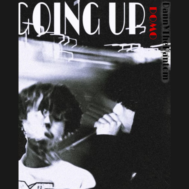 Going Up cover art