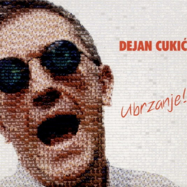 Ubrzanje! cover art