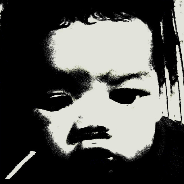 (i) don't remember me cover art