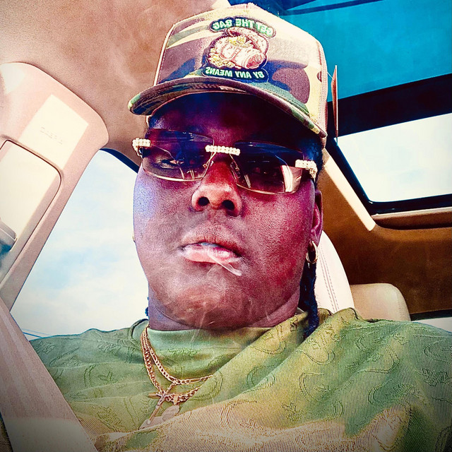 Akin badd da blk pharaoh