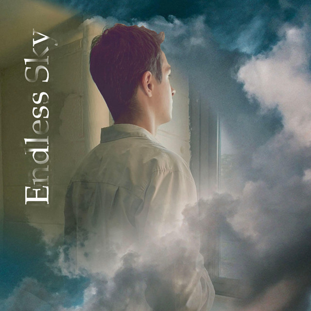 Endless Sky cover art