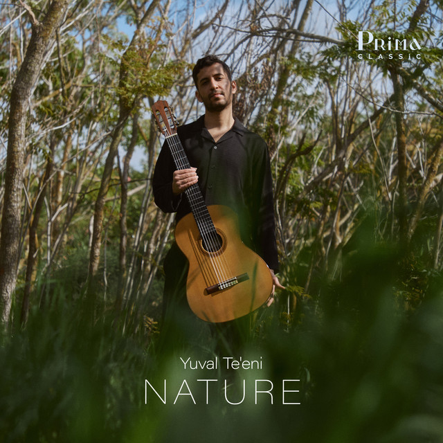 Suite bergamasque, CD 82: III. Clair de lune (Arr. for Guitar by Francis Kleynjans) album image