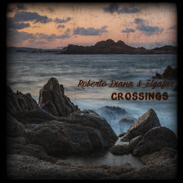 Crossings cover art
