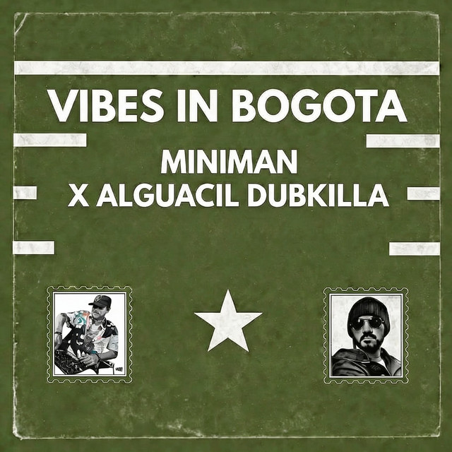 Dub in Bogota