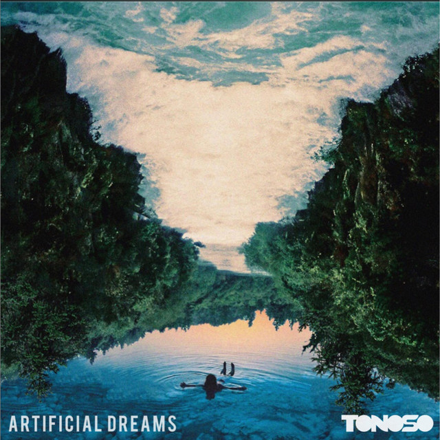 Artificial Dreams cover art
