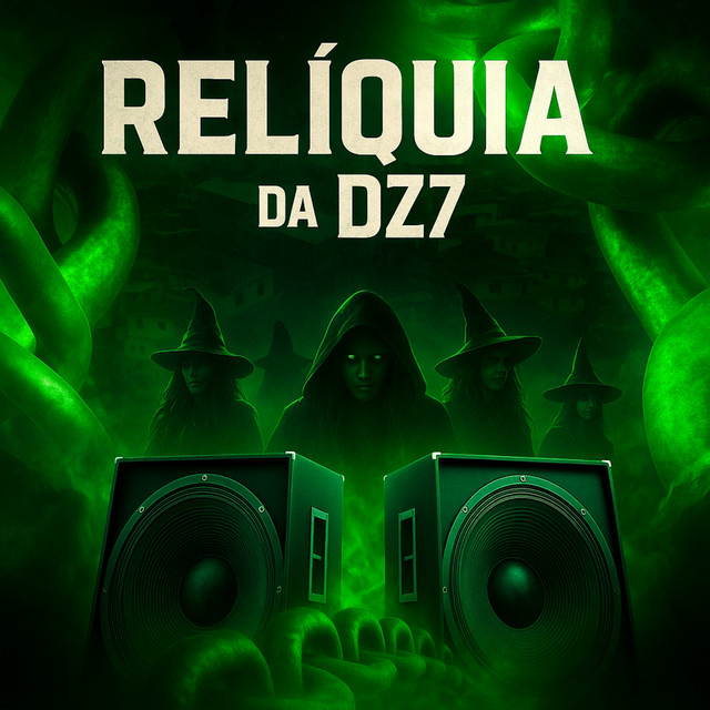Reliquia Da Dz7
