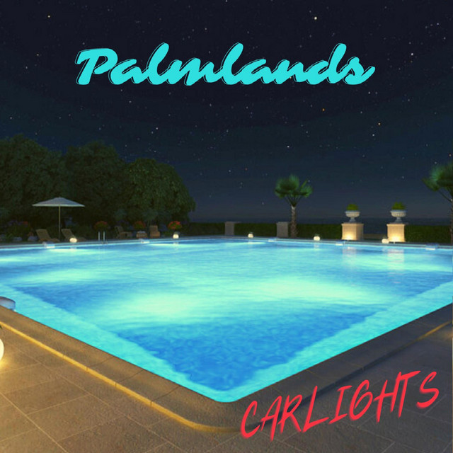 Palmlands cover