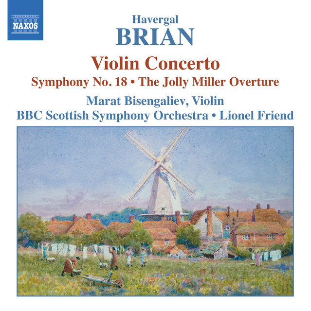 Violin Concerto in C Major: I. Allegro moderato: Section 5