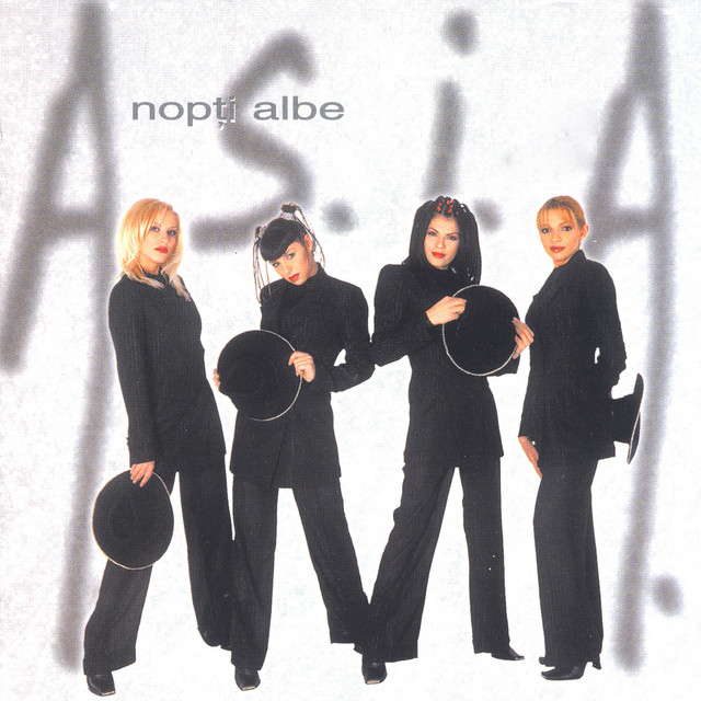 Nopti albe cover art