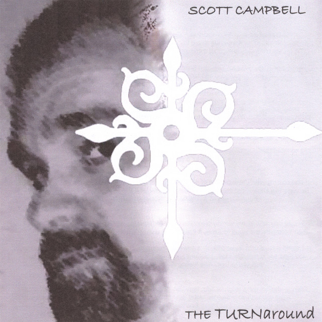 The Turnaround cover
