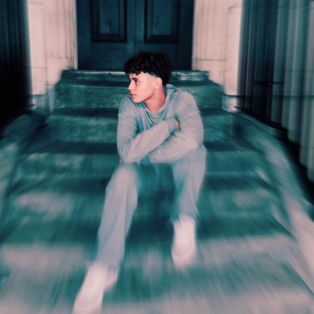 BREAK cover art