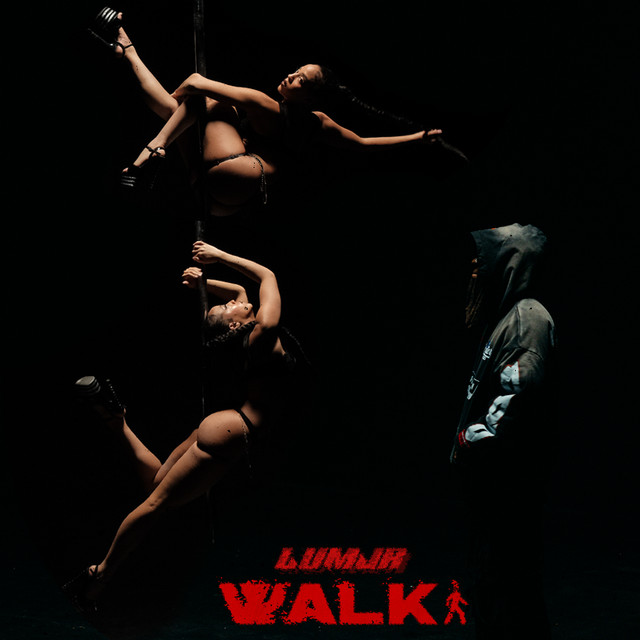 WALK cover art