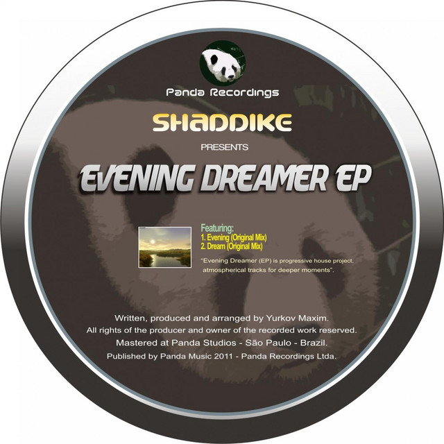 Evening Dreamer
