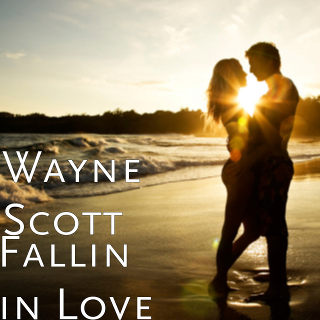 Fallin in Love cover