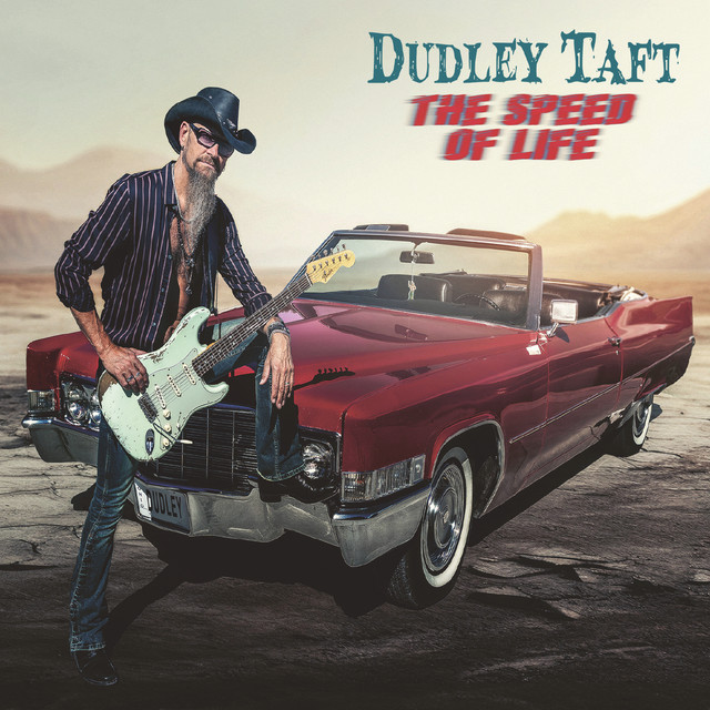 The Speed of Life cover art
