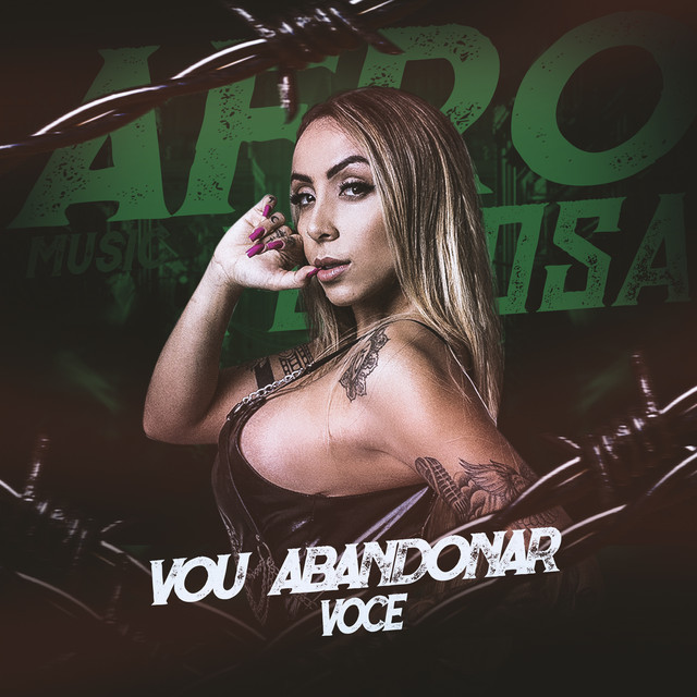 Vou Abandonar Voce