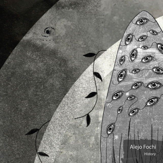 History cover art