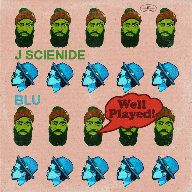 Cover du titre Well Played