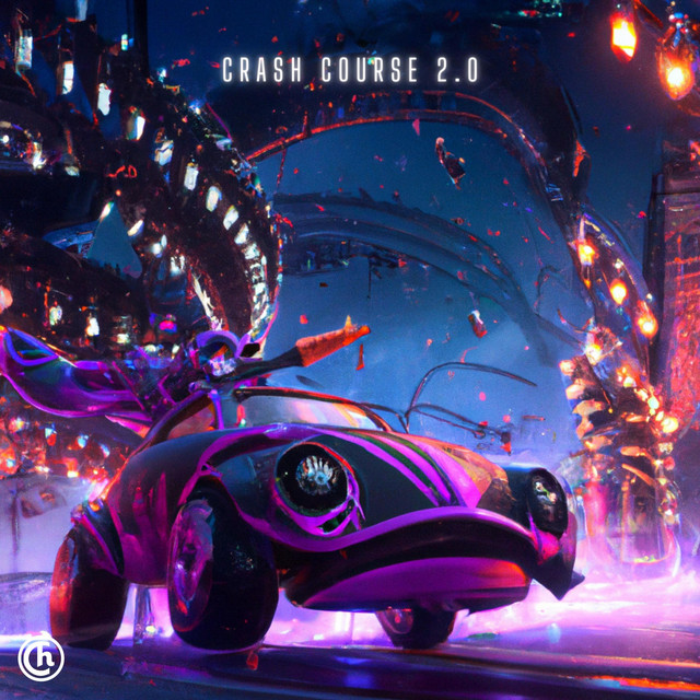 Crash Course 2.0