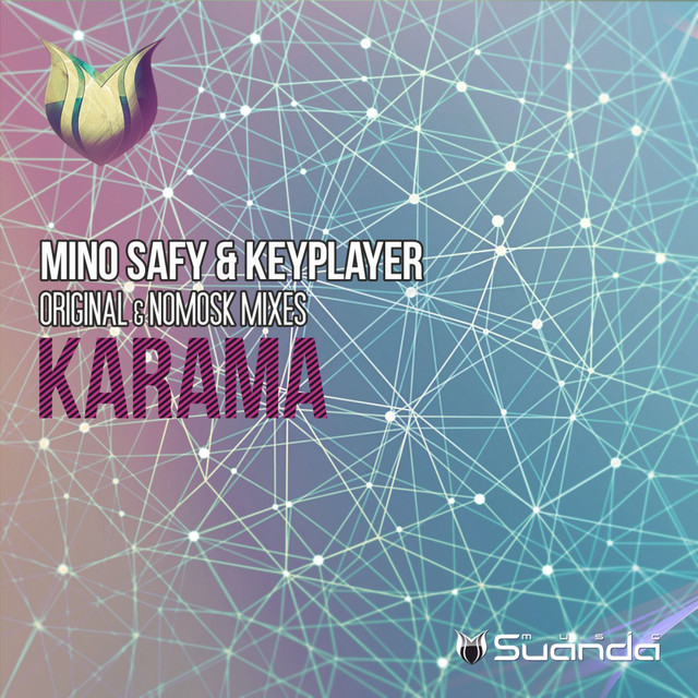 Karama cover art