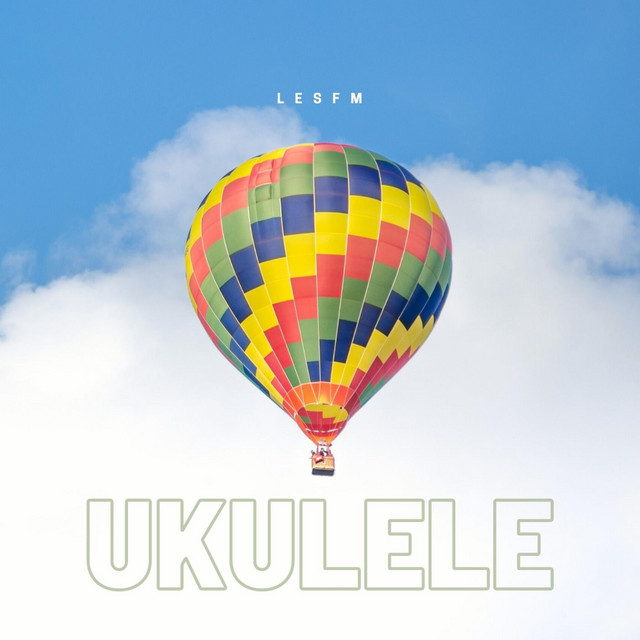 Обкладинка: Ukulele Trip — Lesfm