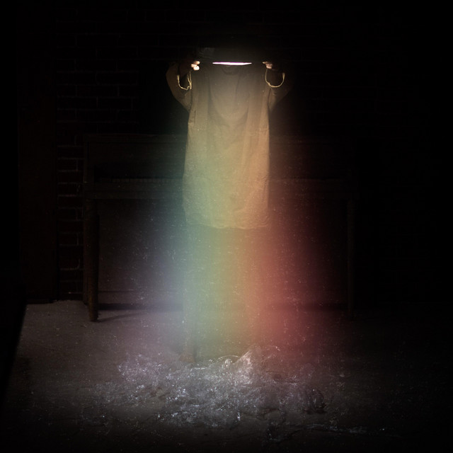 Colors cover art