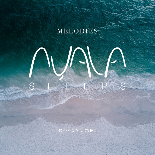 Melodies cover