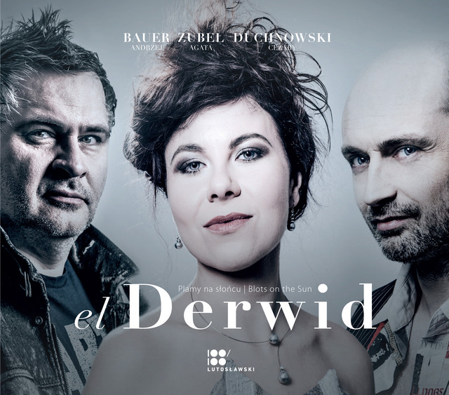 El Derwid: Blots on the Sun