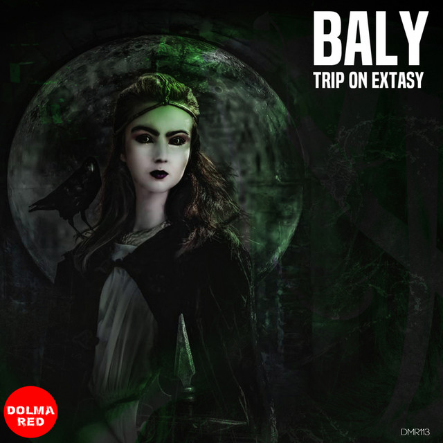 Trip On Extasy cover art