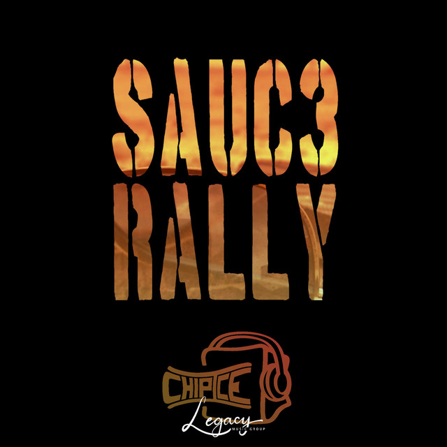 Sauce Rally