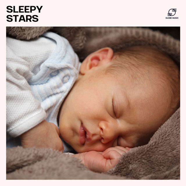 Sleepy Stars cover art