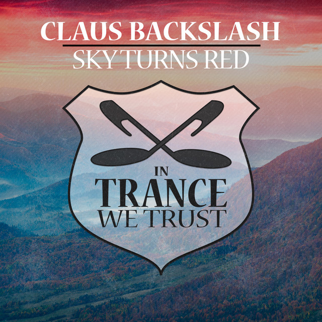 Sky Turns Red - Extended Mix album art