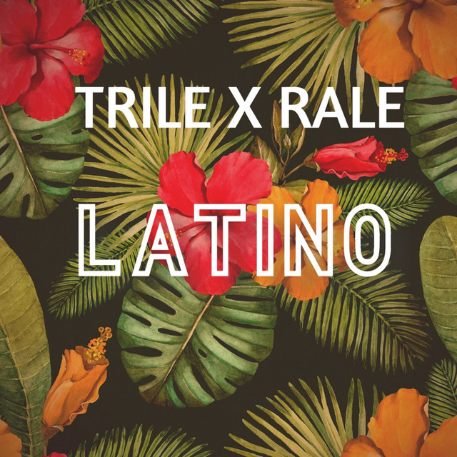 Latino cover