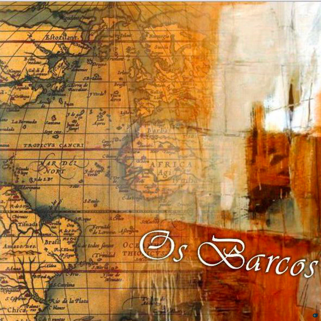 Os Barcos cover art
