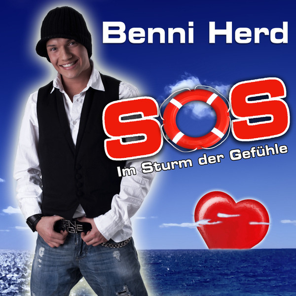 SOS (Im Sturm der Gefühle) cover