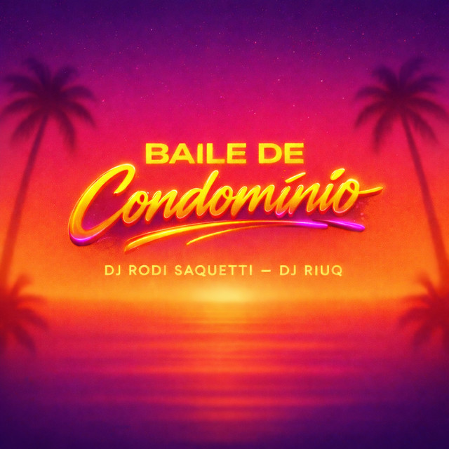 Baile de Condomínio