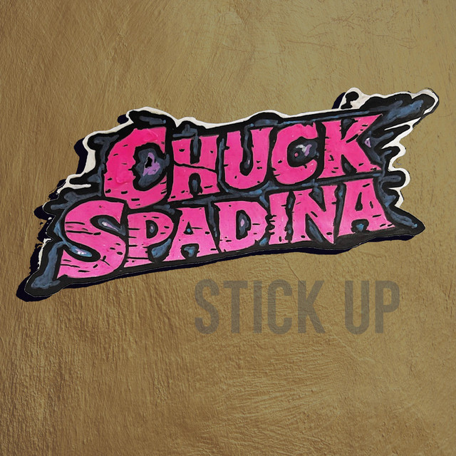Stick Up