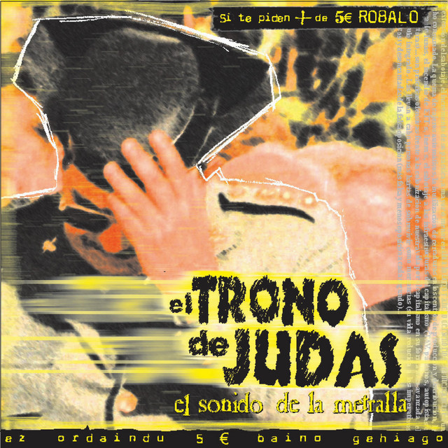 El Trono de Judas