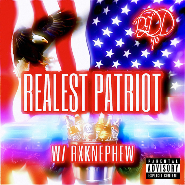 REALEST PATRIOT - Remix