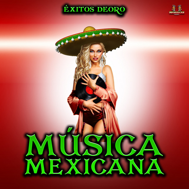 Exitos De Oro