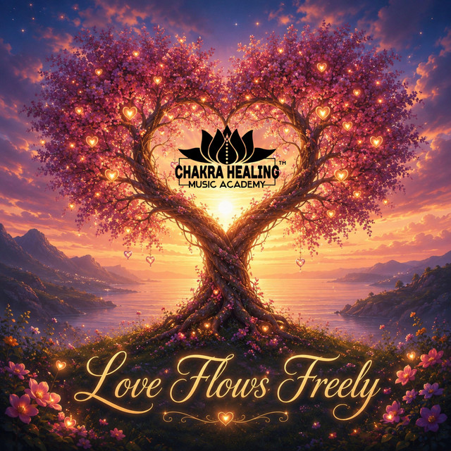 Love Flows Freely