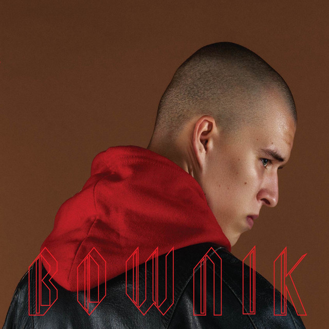 BOWNIK cover art