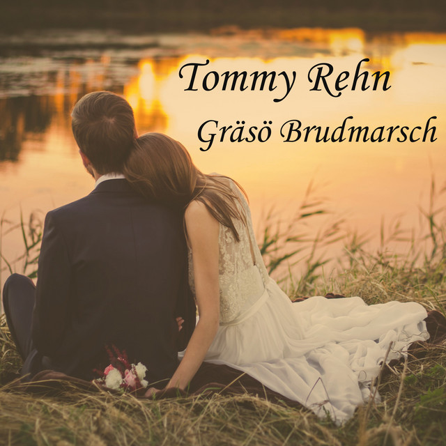 Gräsö Brudmarsch cover